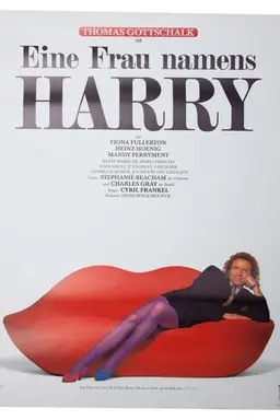 Harry and Harriet