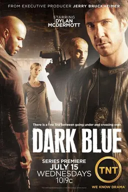 Dark Blue Season 2