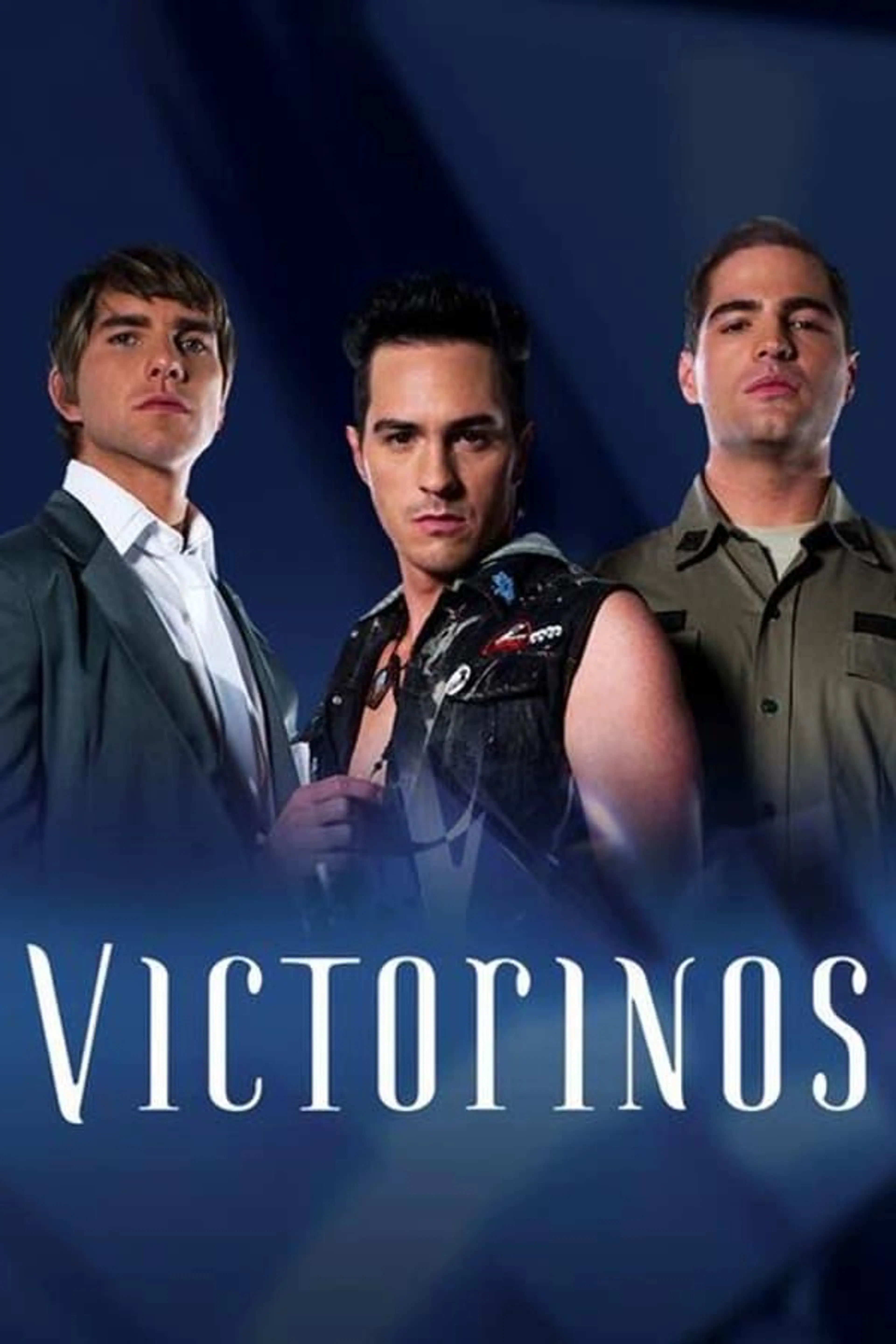 Victorinos Season 1