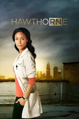 Hawthorne Season 2