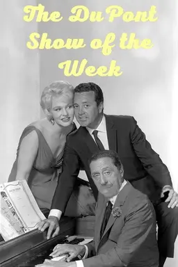The DuPont Show of the Week Season 2