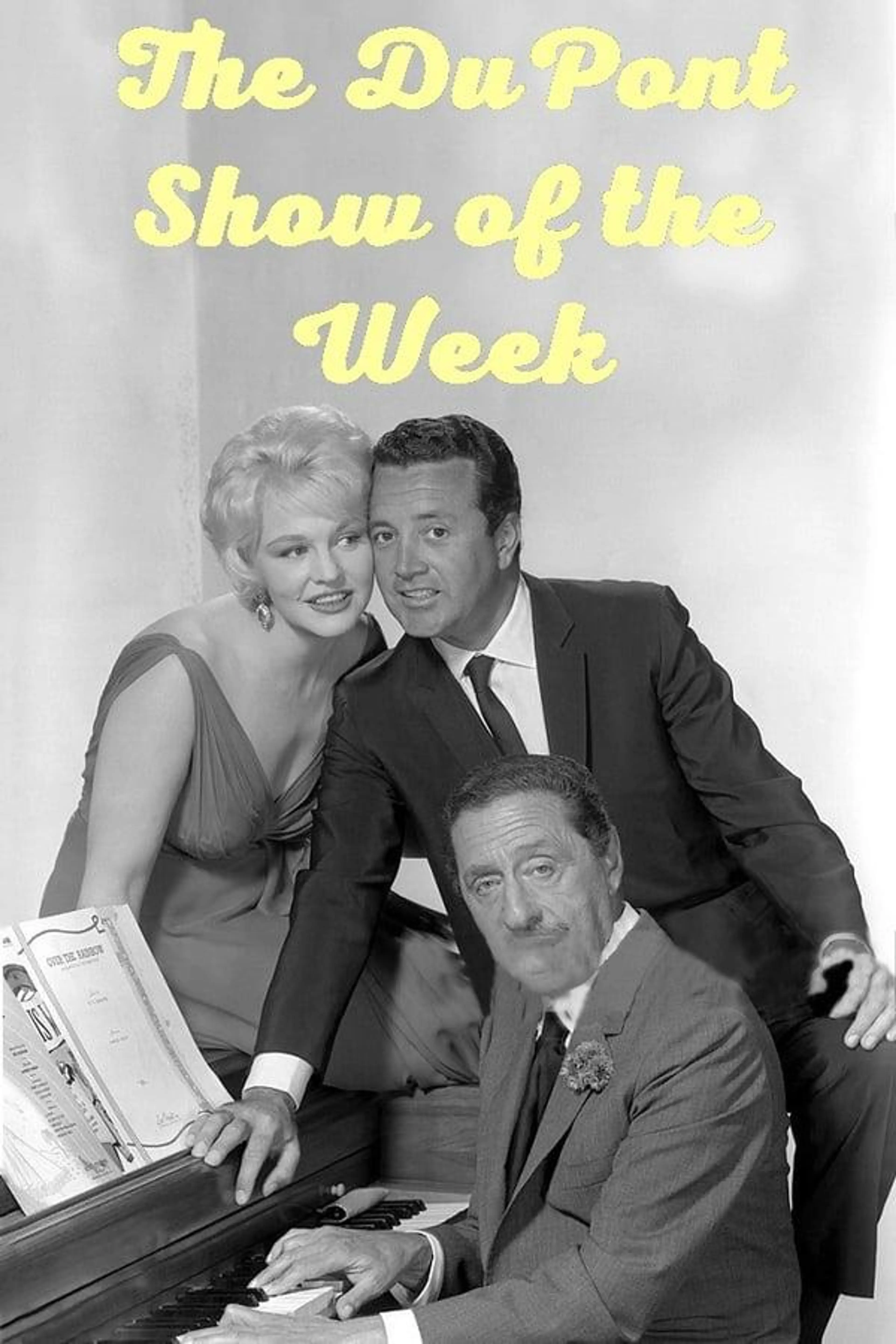 The DuPont Show of the Week Season 2