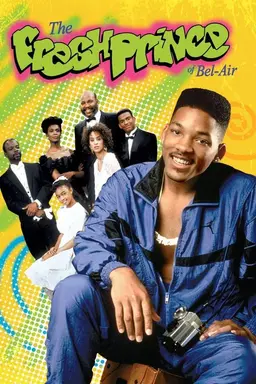 The Fresh Prince of Bel-Air Specials
