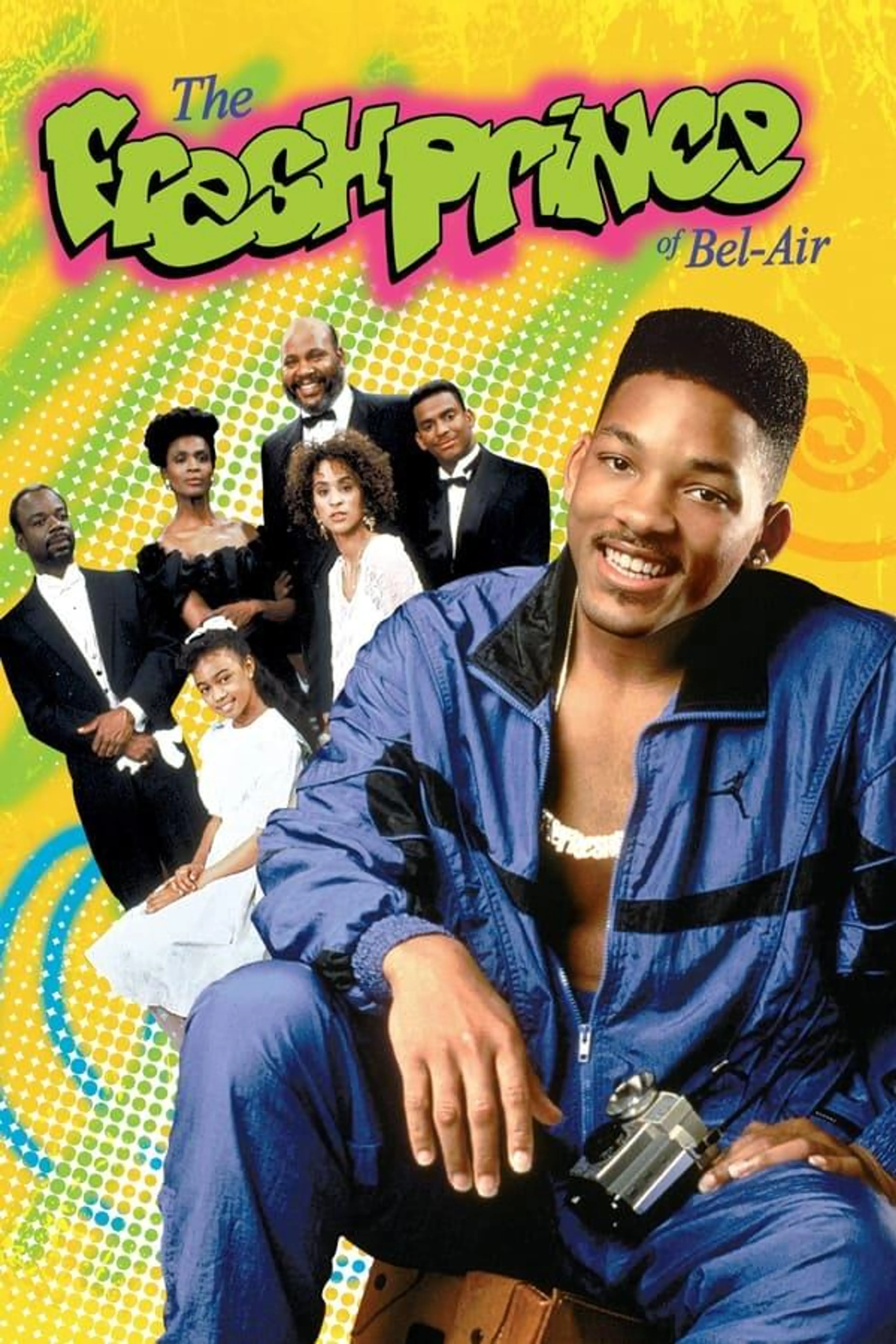 The Fresh Prince of Bel-Air Specials
