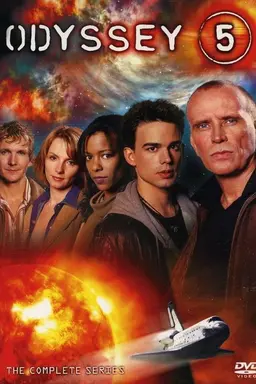 Odyssey 5 Season 1
