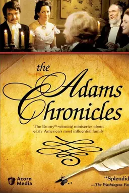 The Adams Chronicles Season 1