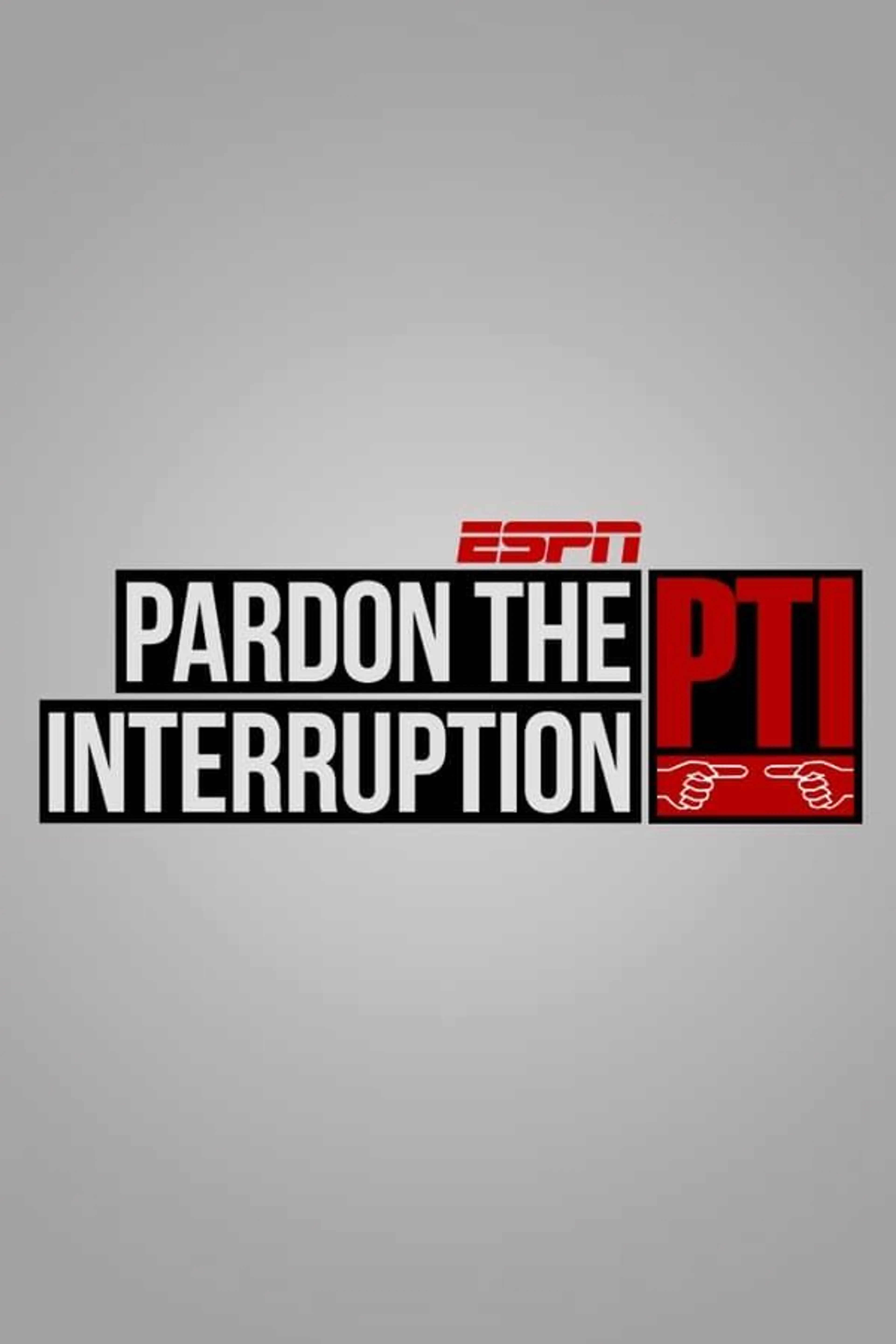 Pardon the Interruption Season 1