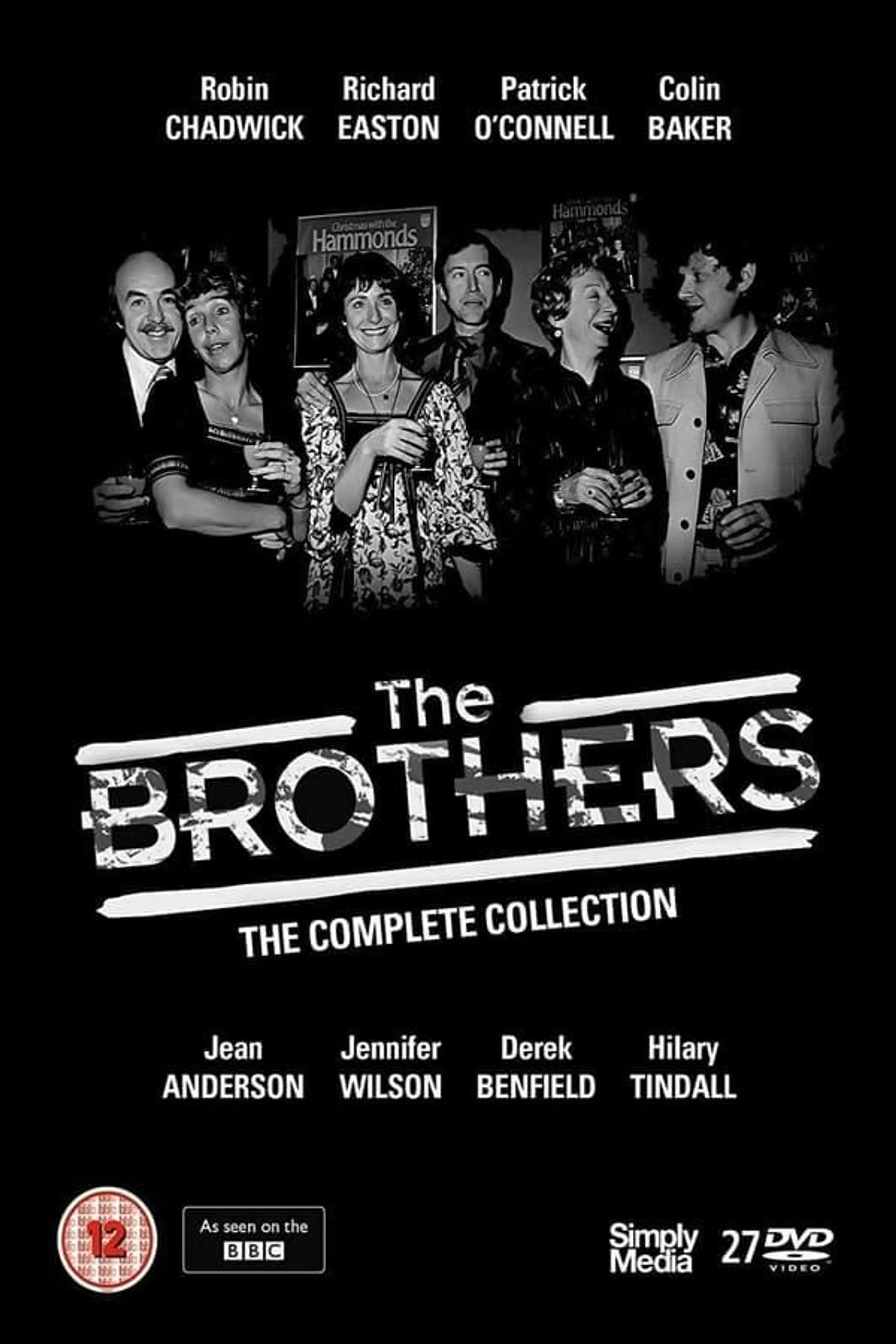 The Brothers Specials