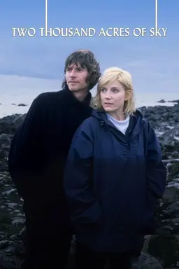 Two Thousand Acres of Sky Season 2