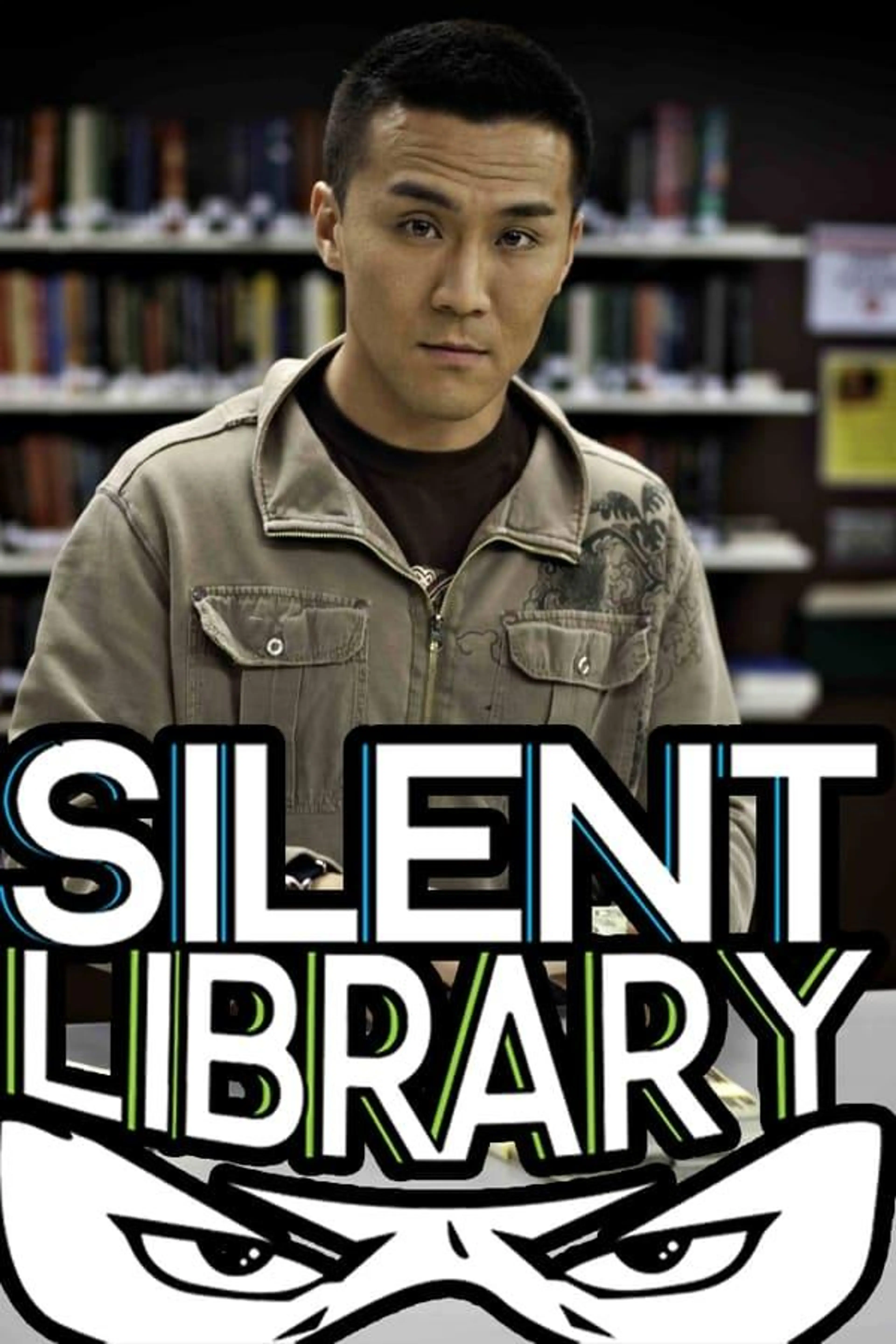 Silent Library Season 2