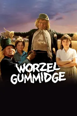 Worzel Gummidge Specials