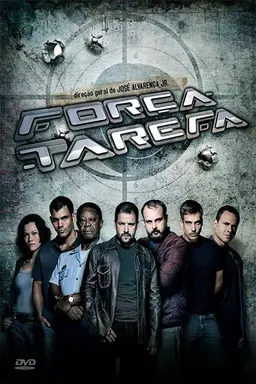 Força-Tarefa Season 3