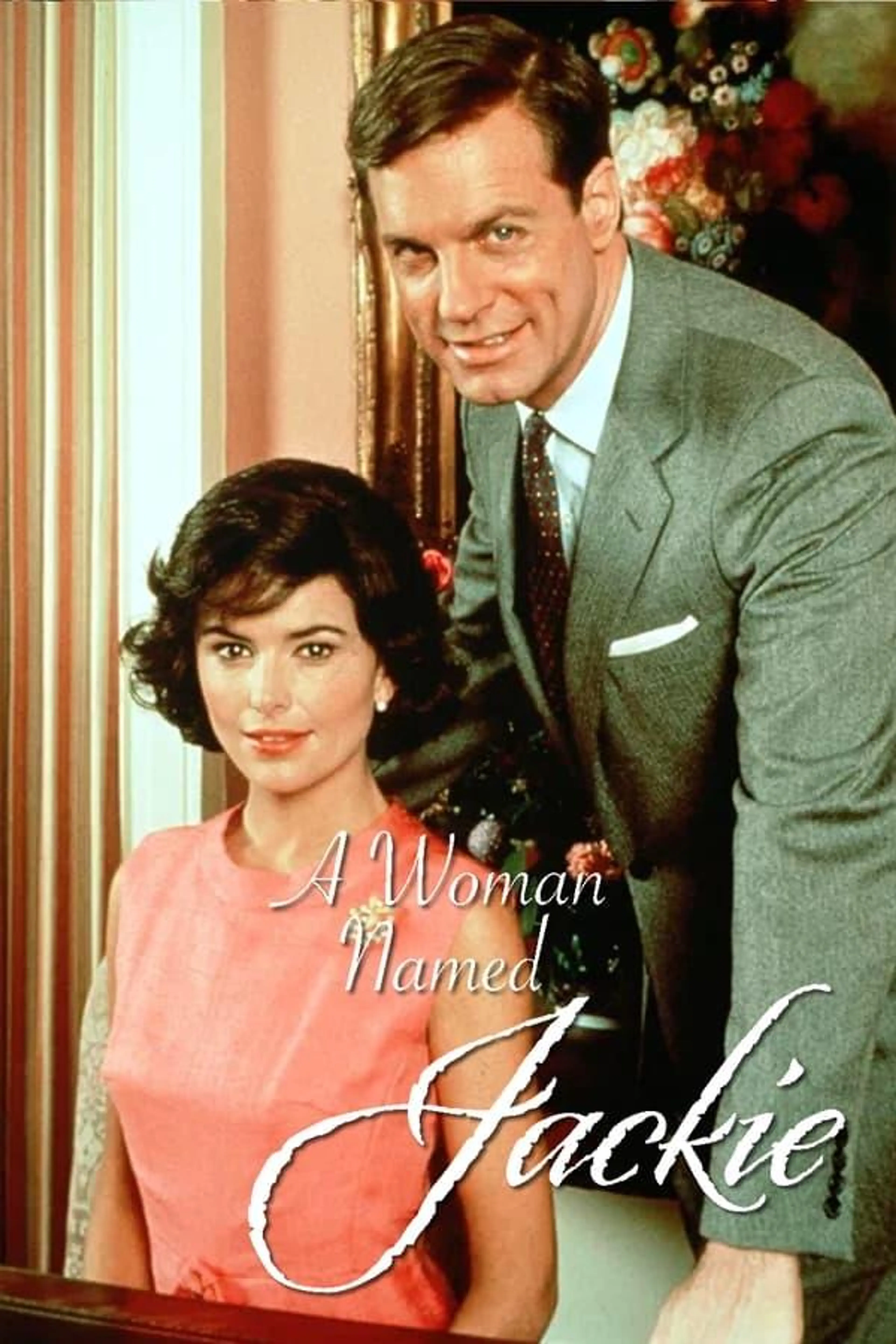 A Woman Named Jackie Season 1