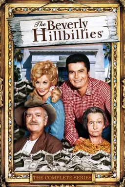 The Beverly Hillbillies Specials