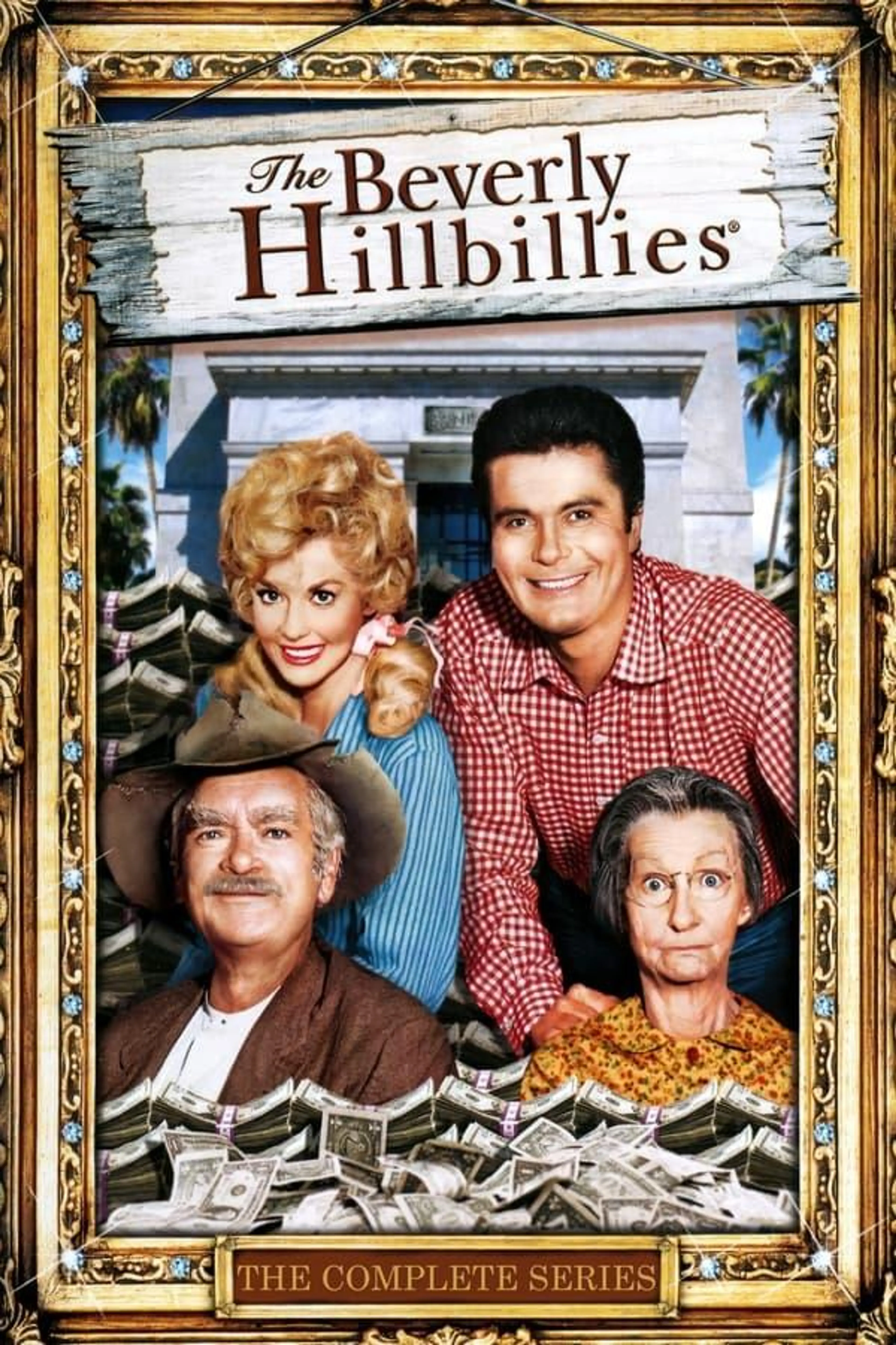 The Beverly Hillbillies Specials