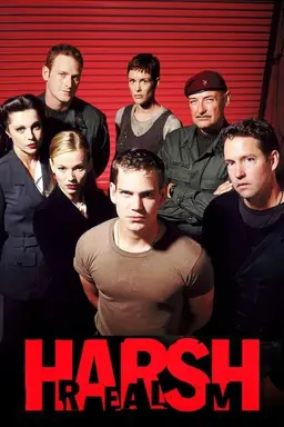 Harsh Realm Specials
