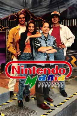 Nintendomania Season 1