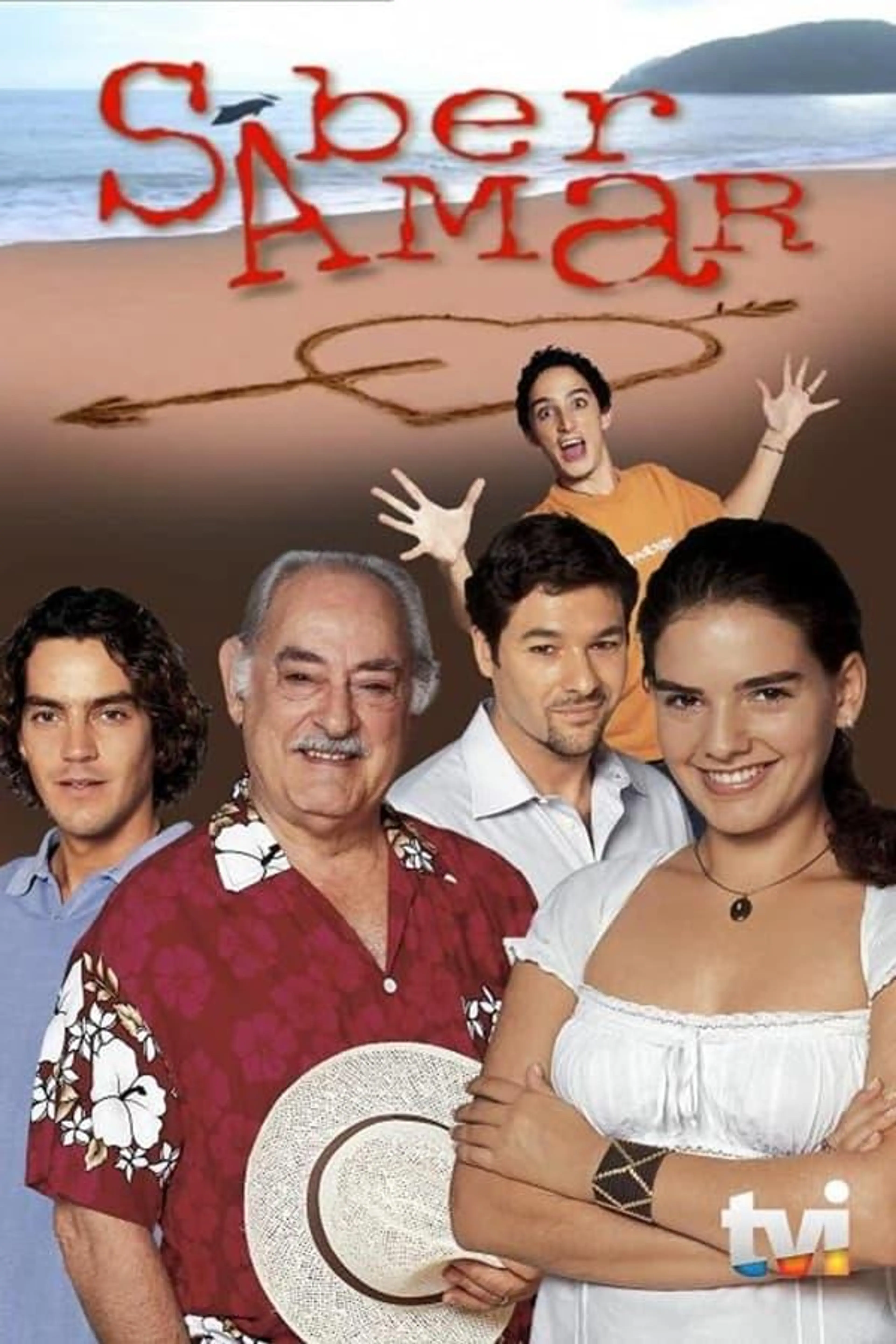 Saber Amar Season 1