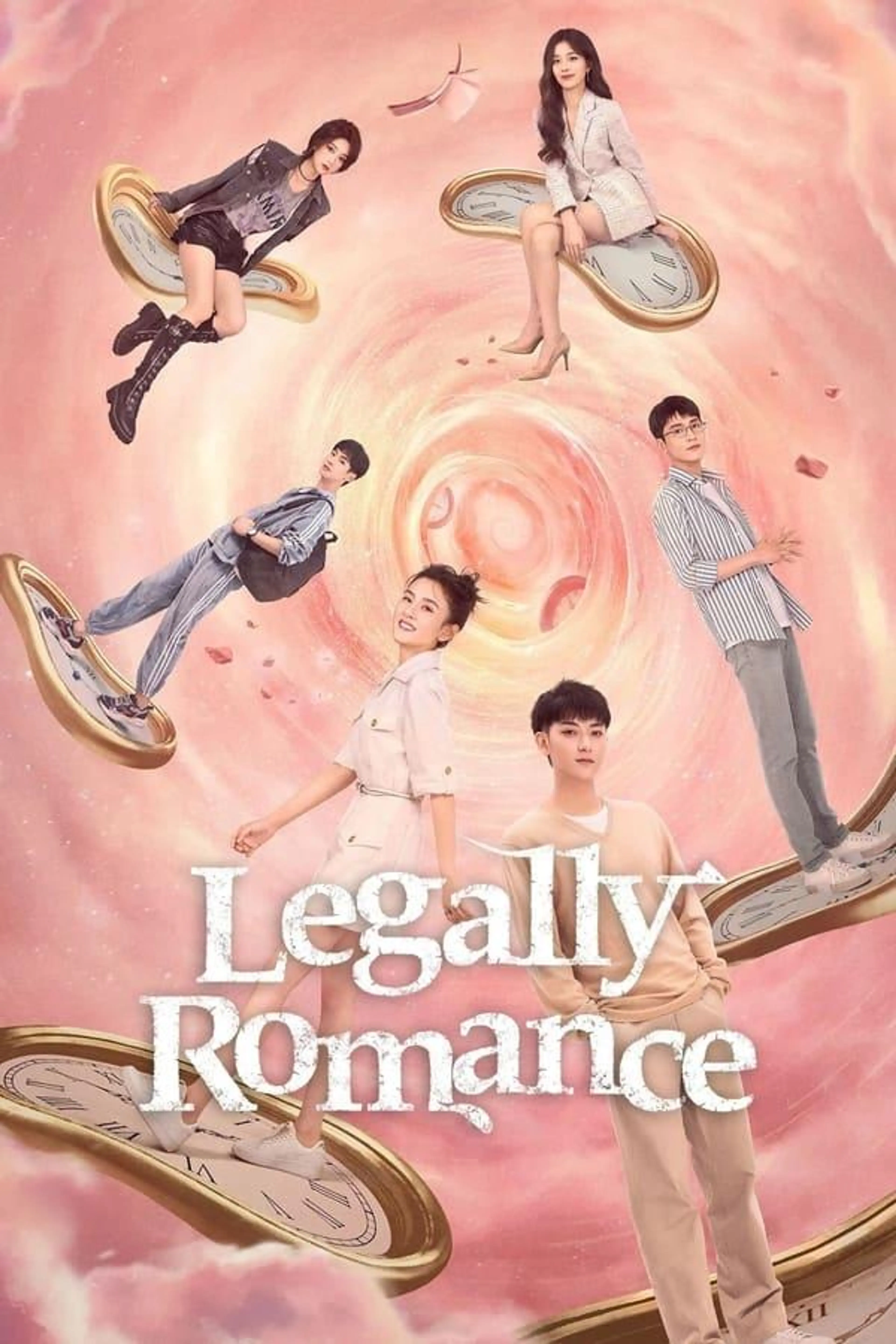 Legally Romance Season 1
