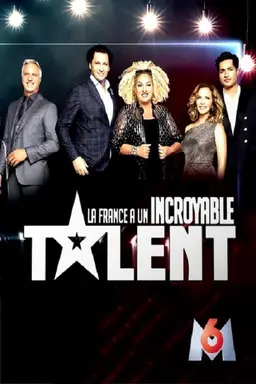 La France a un incroyable Talent Season 5
