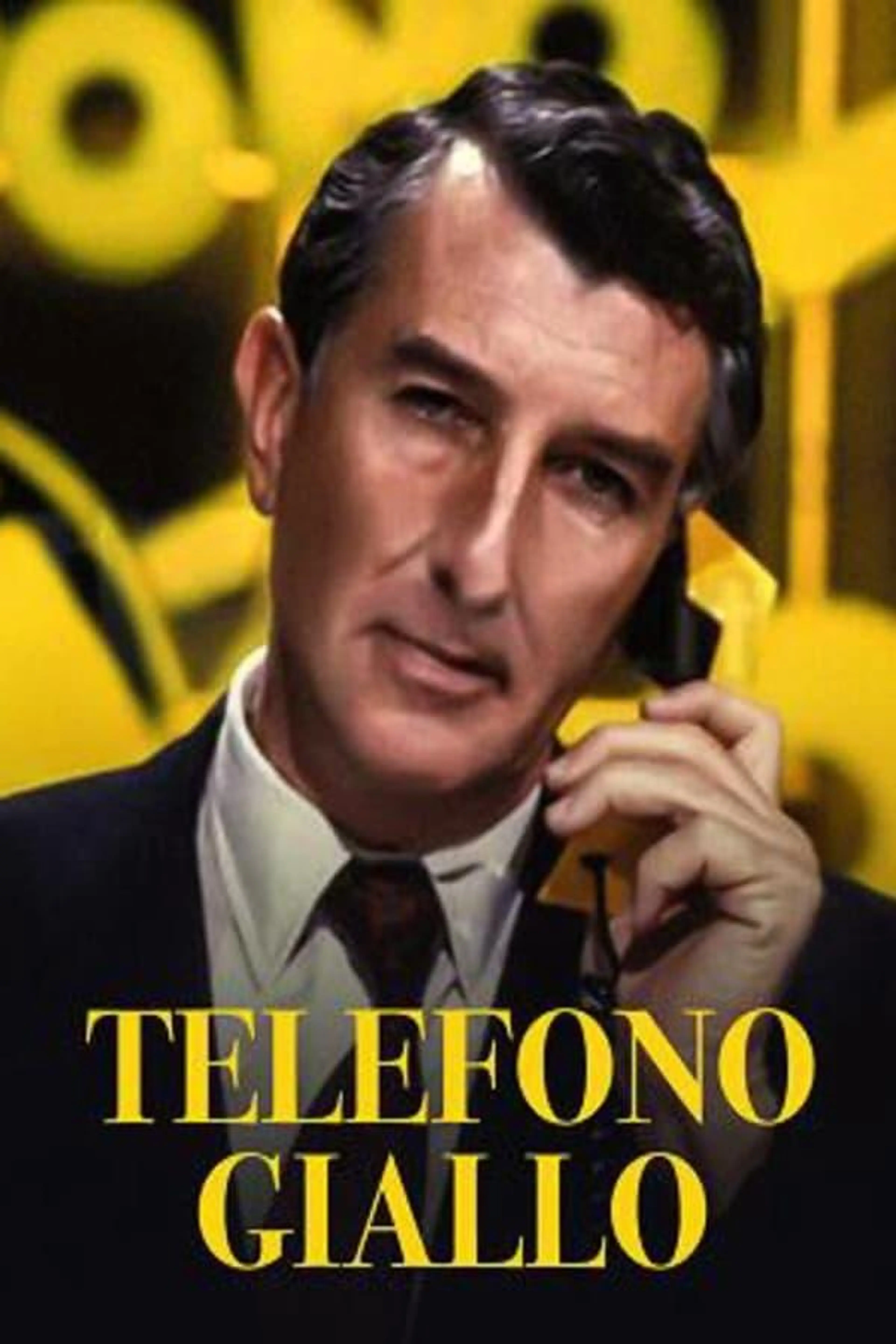 Telefono giallo Season 1987