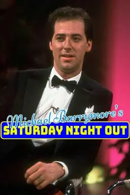 Michael Barrymore's Saturday Night Out Season 1