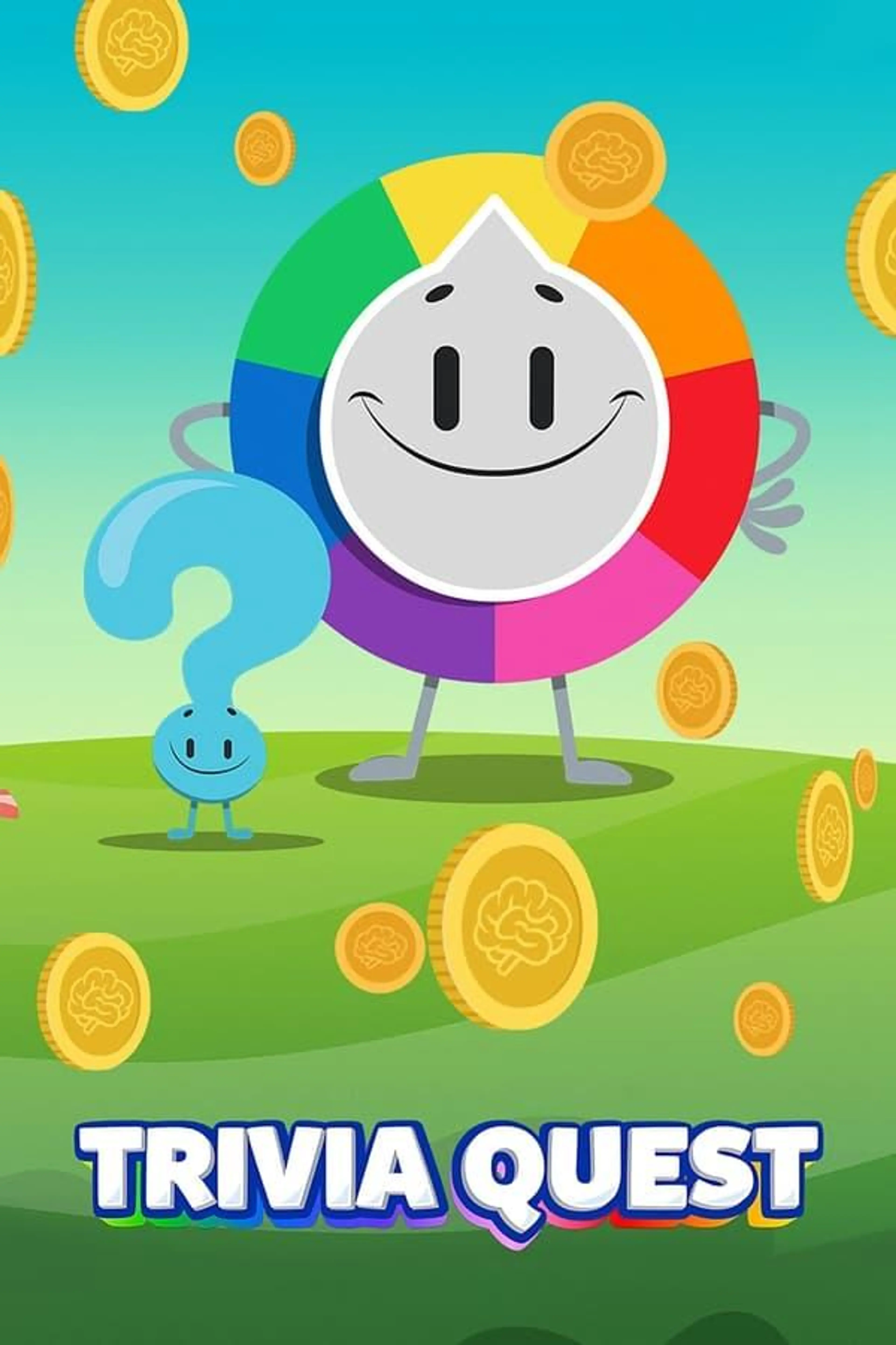 Trivia Quest Season 1