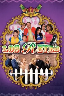 Los Reyes Season 1