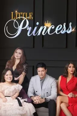 Little Princess Season 1