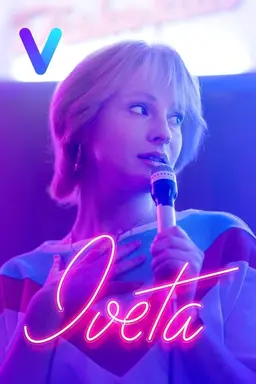 Iveta Season 3