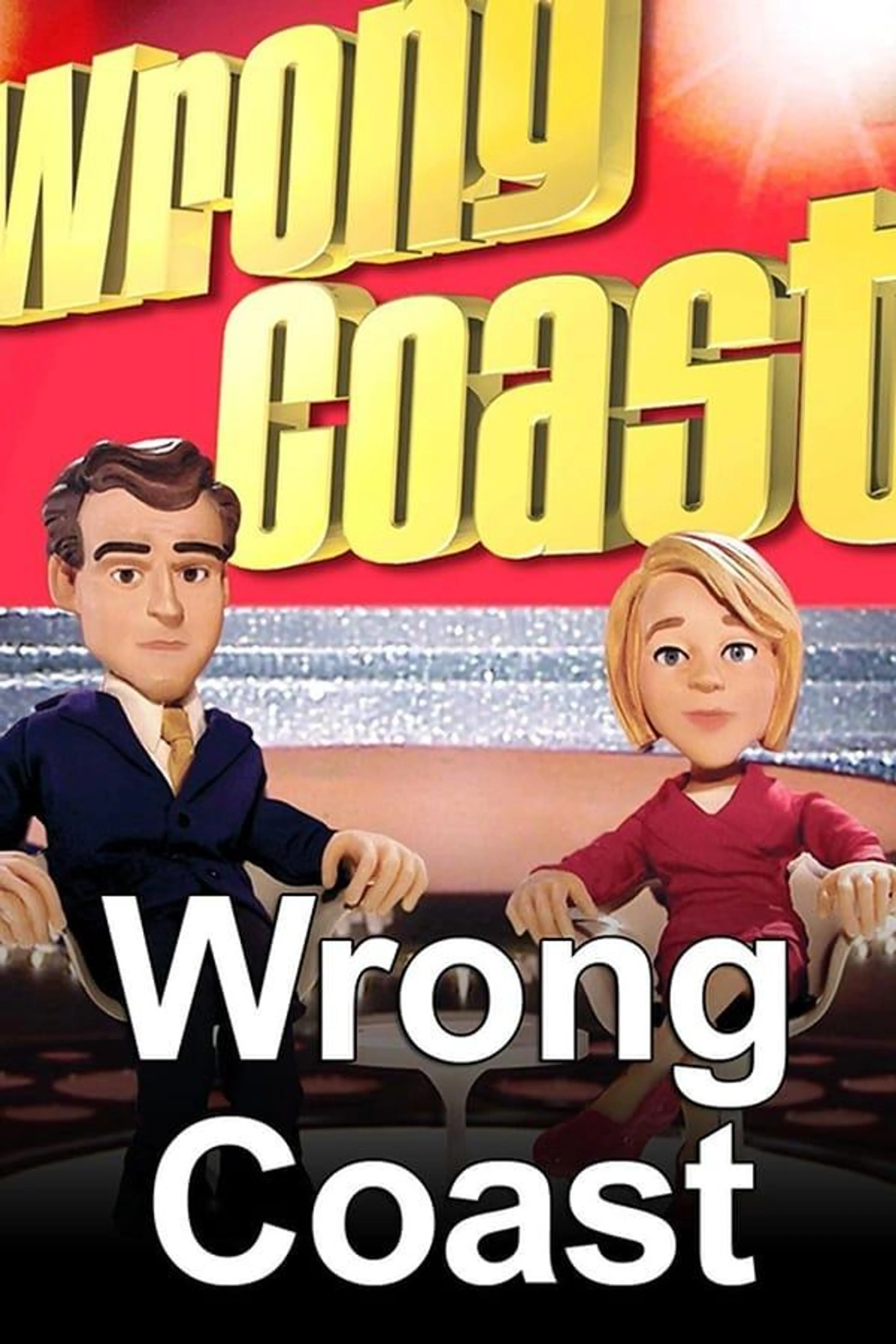 The Wrong Coast Season 1