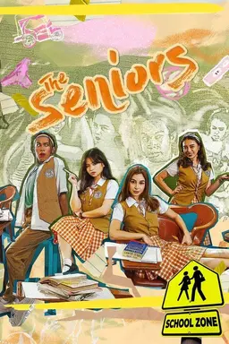 The Seniors Season 1