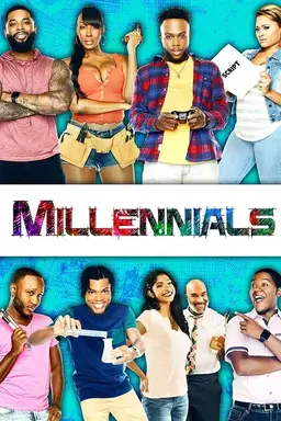 Millennials Season 2