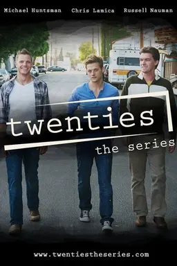 twenties: the series Season 1