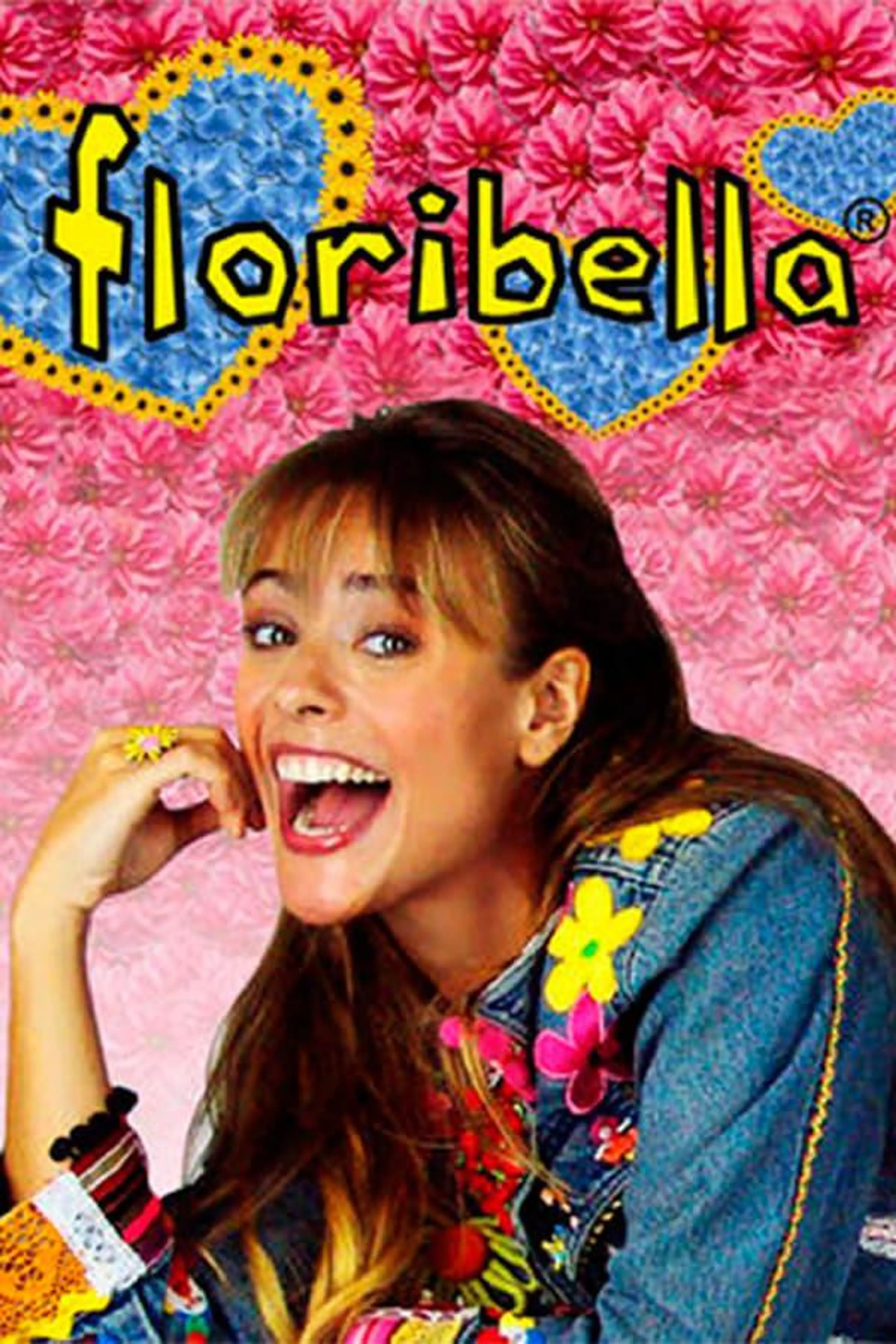 Floribella Season 1