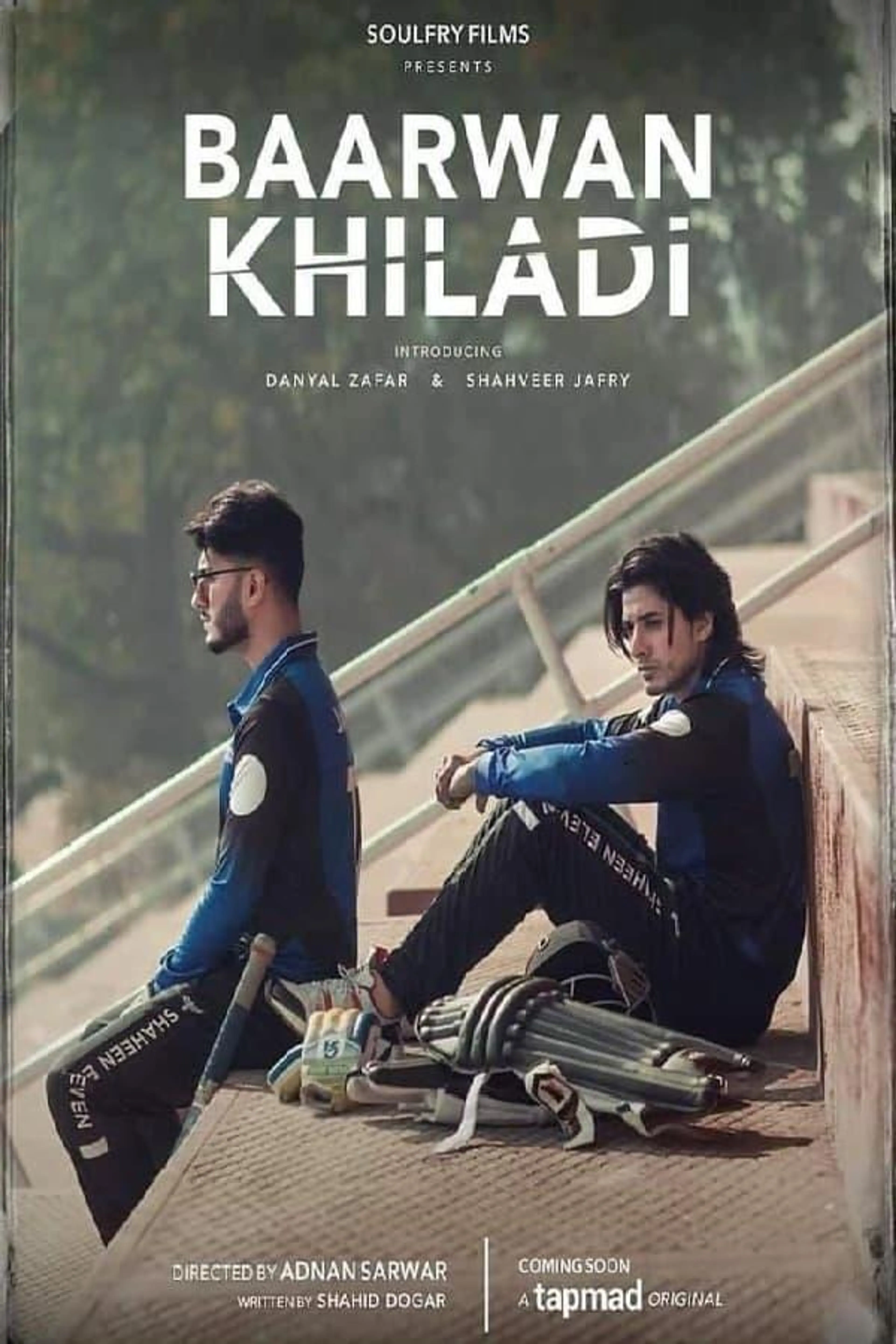 Baarwan Khiladi Season 1
