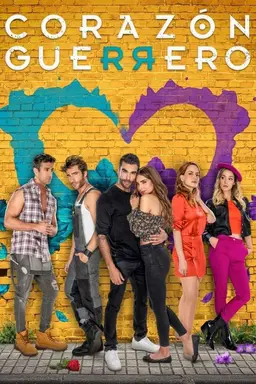 Corazón Guerrero Season 1