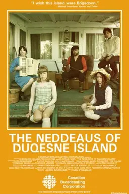 The Neddeaus of Duqesne Island Season 1