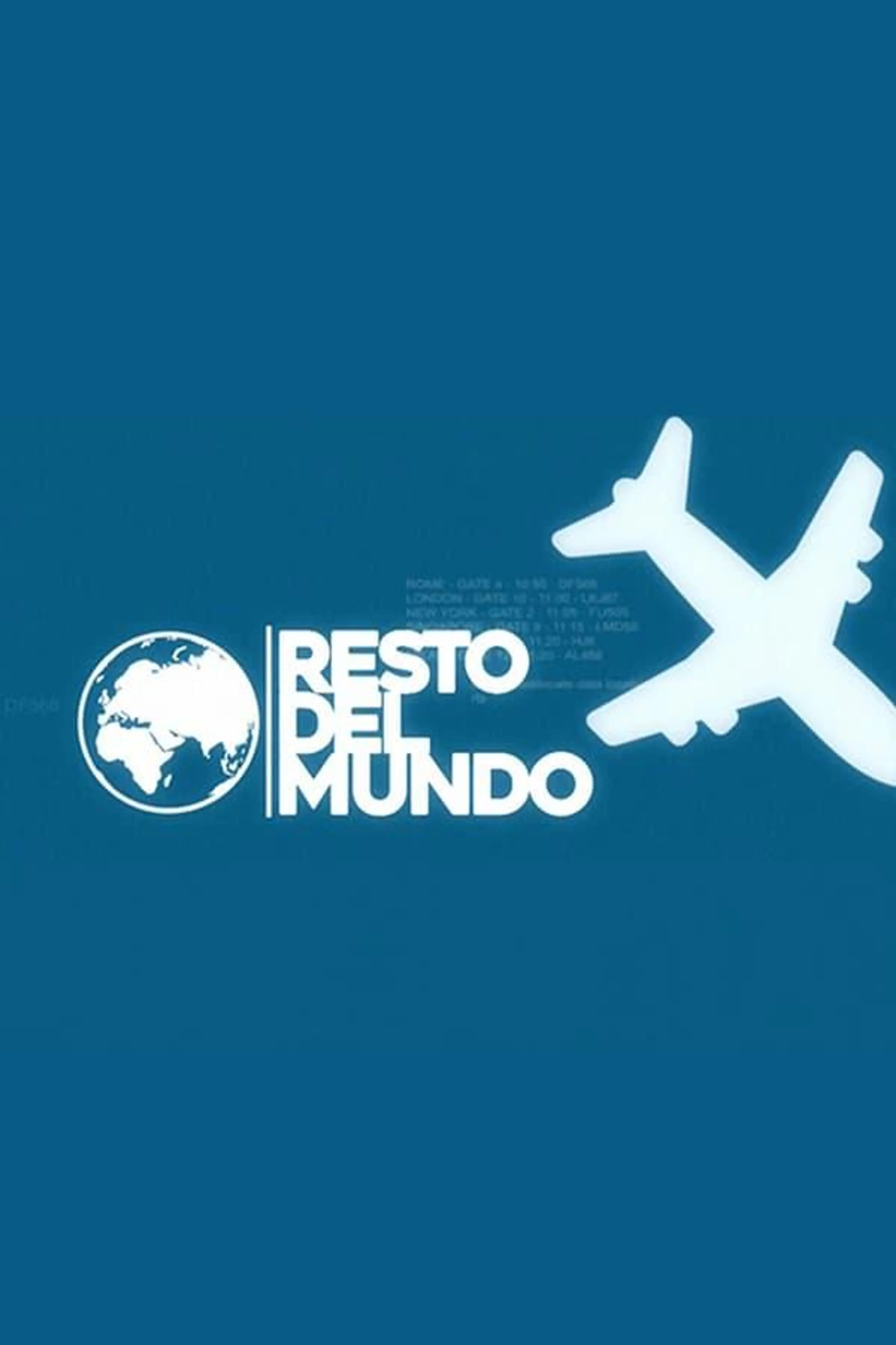 Resto del Mundo Season 2