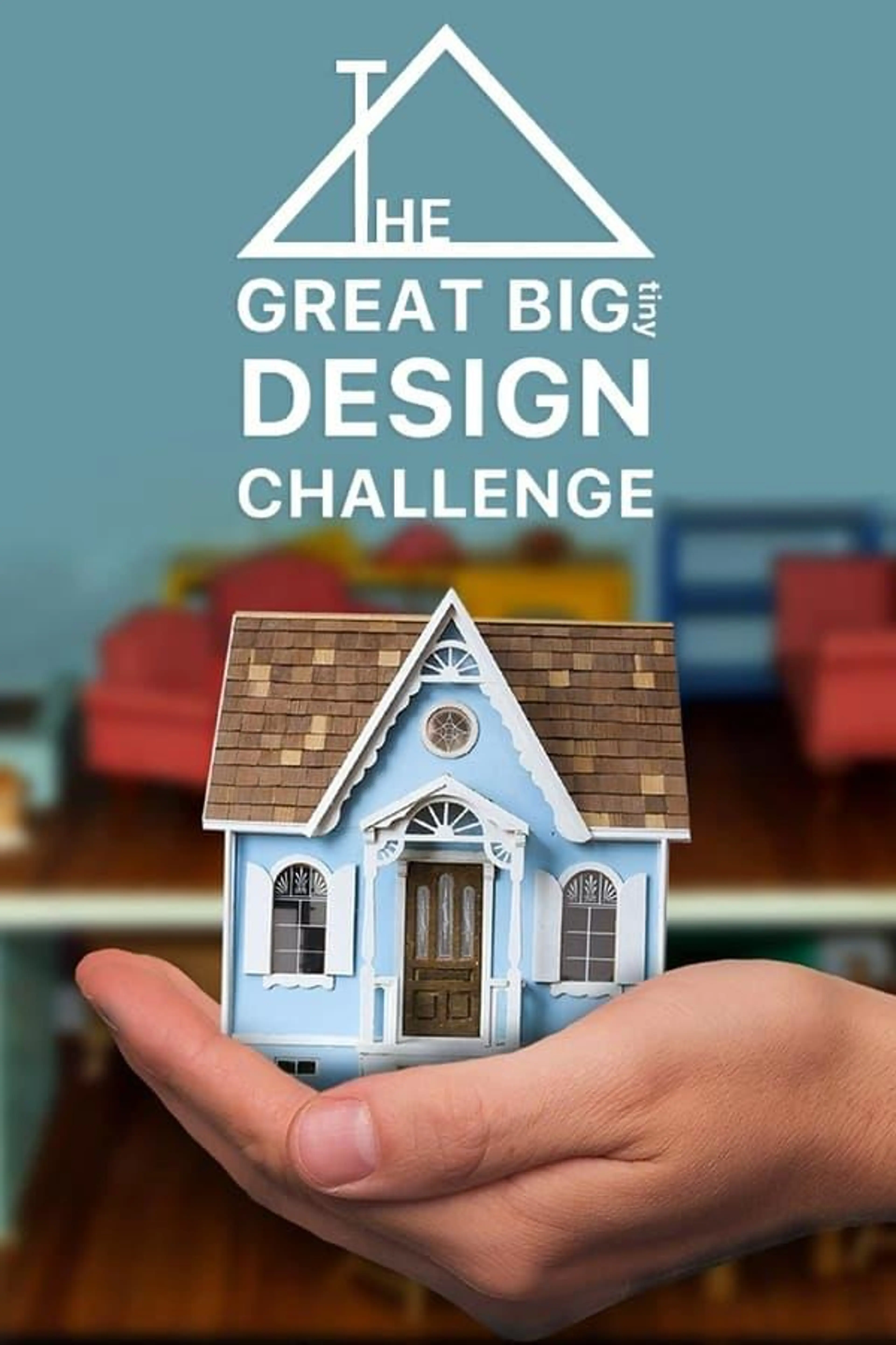 The Great Big Tiny Design Challenge Specials