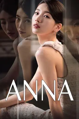 Anna Season 1