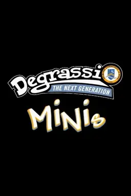Degrassi: Minis Season 7