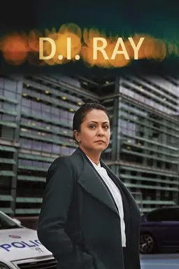 DI Ray Season 2