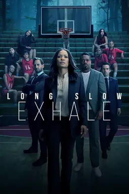 Long Slow Exhale Season 1