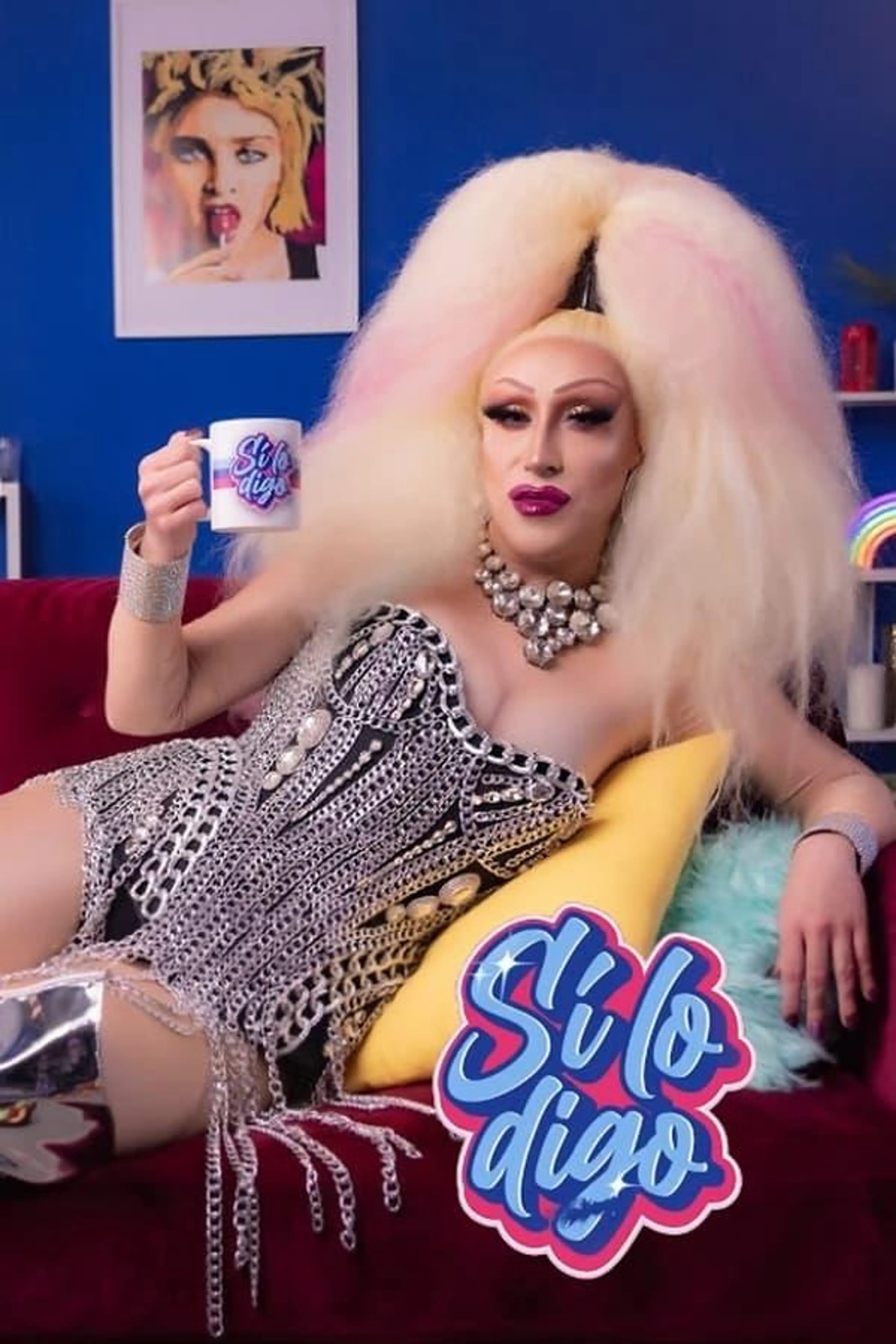 Sí lo digo Season 1