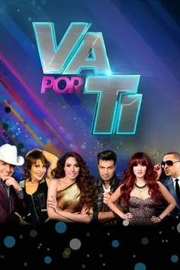 Va Por Ti Season 1