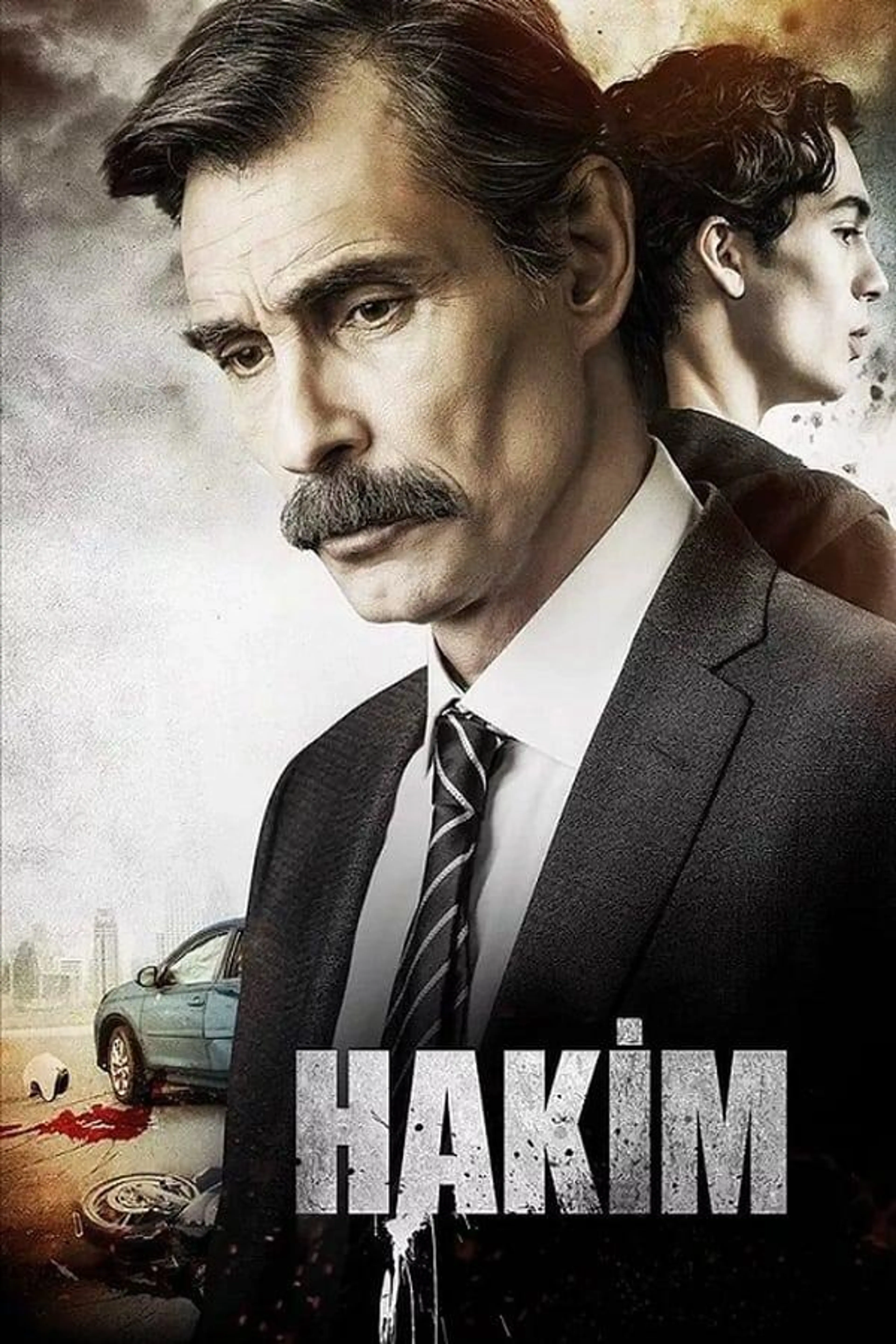 The Judge Season 1