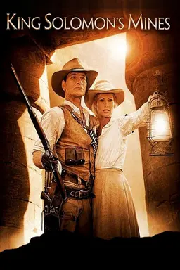 King Solomon's Mines Miniseries