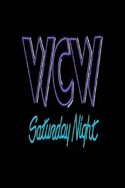 WCW Saturday Night Season 5