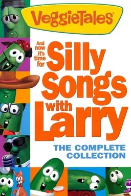 Silly Songs with Larry Season 1